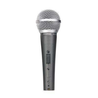 Phonic DM690 (Single Pack)